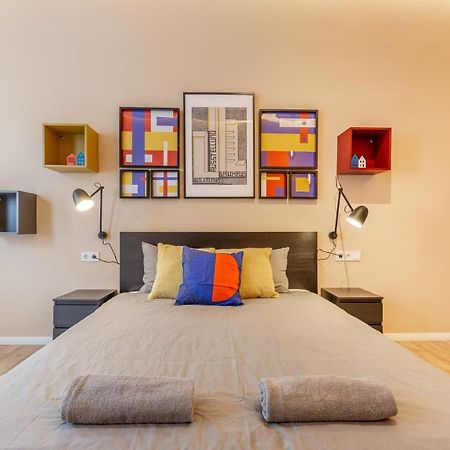 W24- Boutique Apartments, Best Location. By Bqa Budapesta Exterior foto