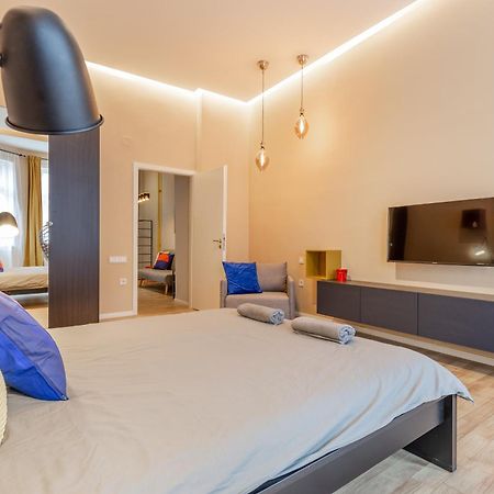 W24- Boutique Apartments, Best Location. By Bqa Budapesta Cameră foto