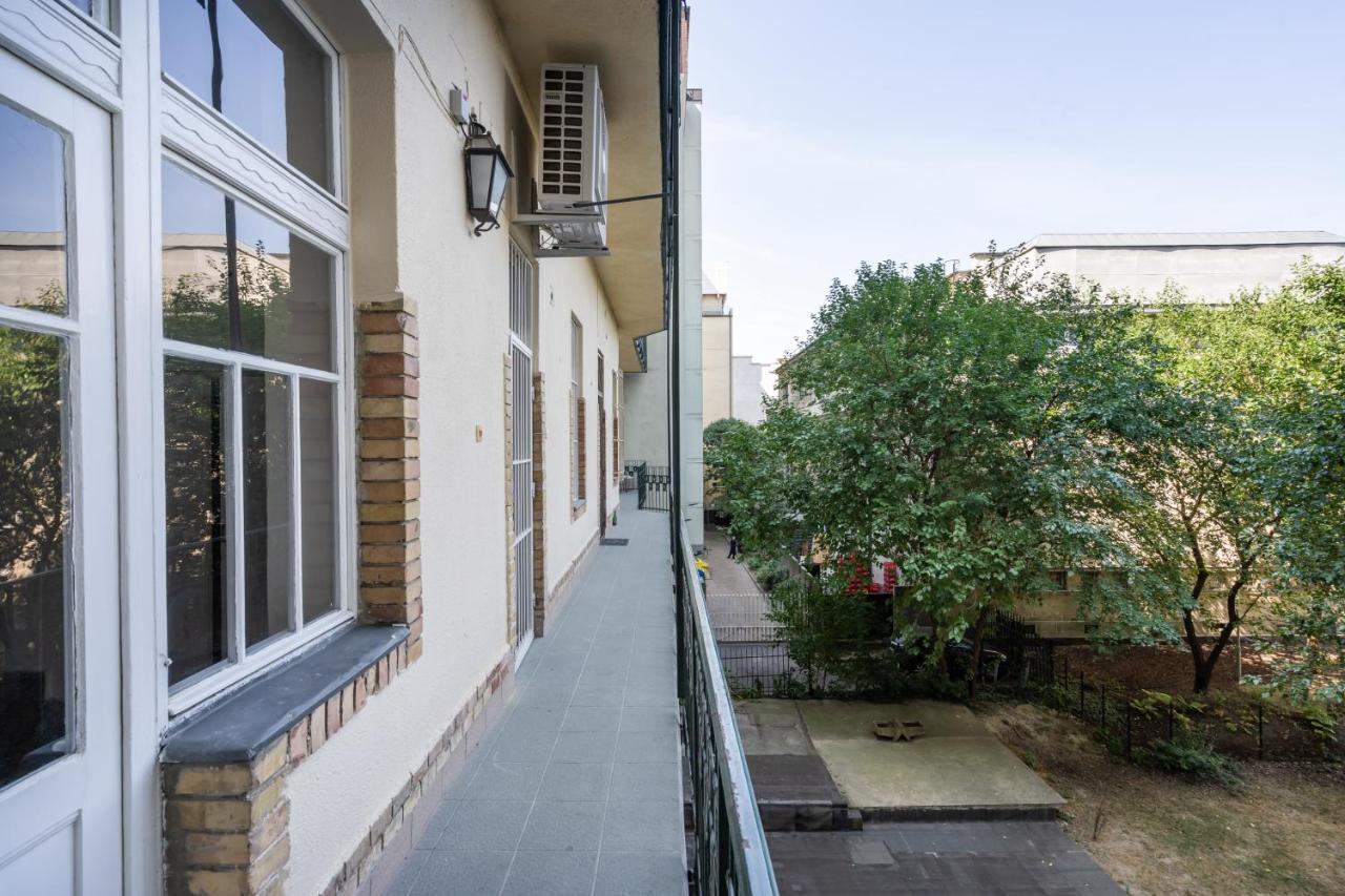W24- Boutique Apartments, Best Location. By Bqa Budapesta Exterior foto