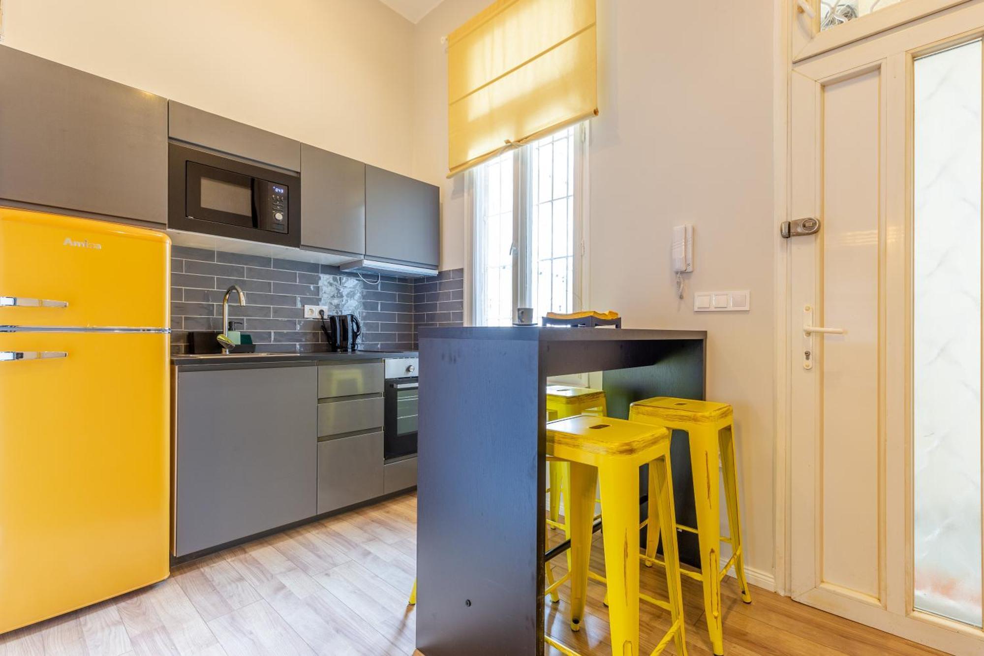 W24- Boutique Apartments, Best Location. By Bqa Budapesta Cameră foto